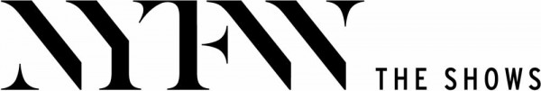 nyfw the shows logo