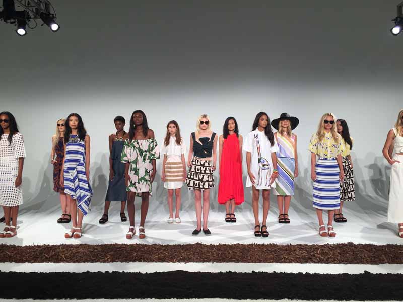 WHiT Spring 2016: Beyond Expectations