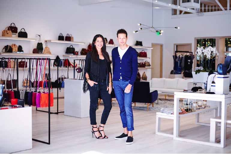 Rebecca Minkoff to Show “In Season” Collection during #NYFW