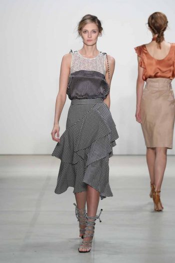 Marissa Webb - Runway - September 2016 - New York Fashion Week: The Shows