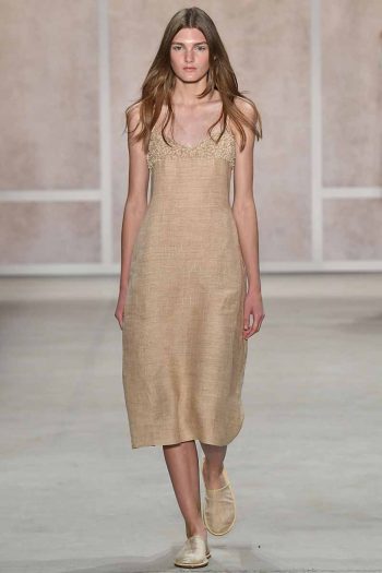 Noon by Noor New York RTW Spring Summer 2017 September 2016