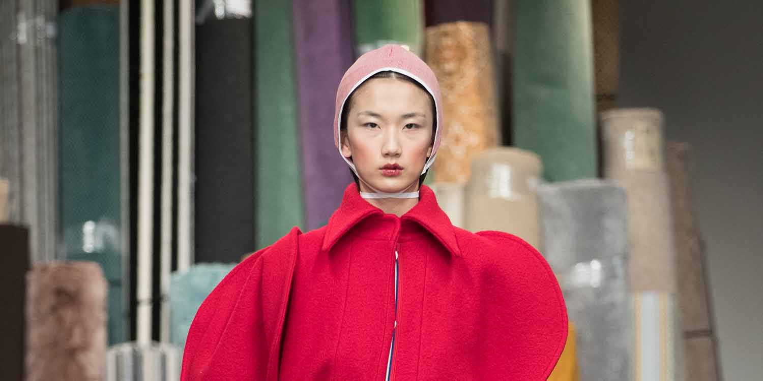 Richard Malone Fall 2018: Community and Common Purpose