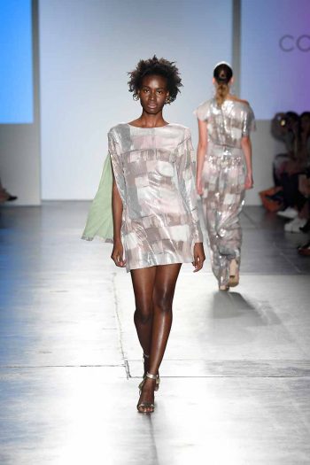 Carlton Jones Spring 2019