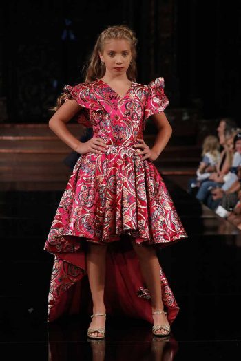 Janay Deann Design Spring 2019