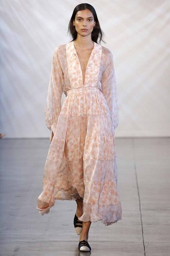 Noon by Noor Spring 2019