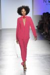 Nozomi Kuwahara Spring 2019