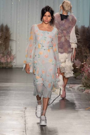 Ozlana Spring 2019