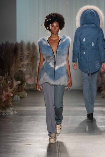 Ozlana Spring 2019