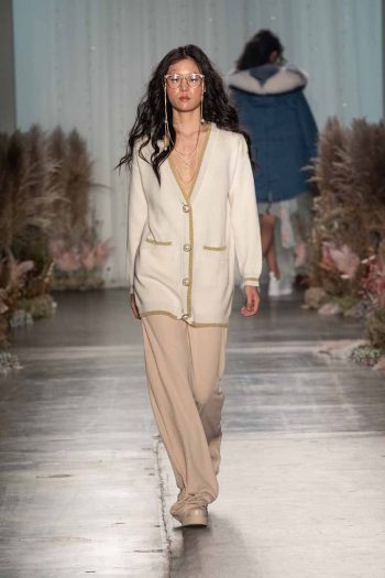 Ozlana Spring 2019