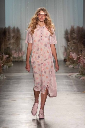 Ozlana Spring 2019