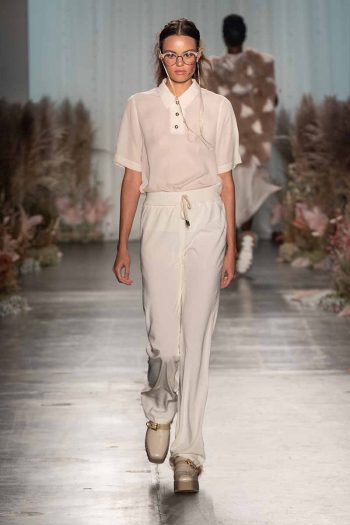 Ozlana Spring 2019