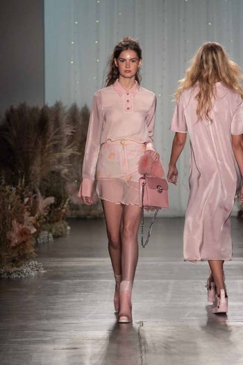 Ozlana Spring 2019