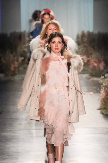 Ozlana Spring 2019