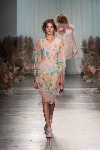 Ozlana Spring 2019