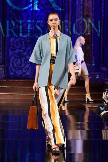 Charles and Ron Spring 2019