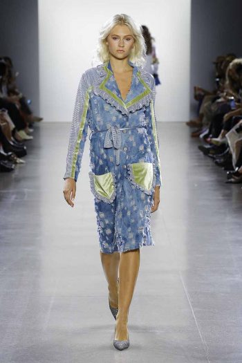 Vivienne Hu S19