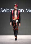 6D Sebastian Masuda Spring 2019