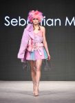 6D Sebastian Masuda Spring 2019