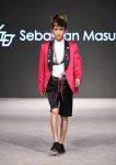 6D Sebastian Masuda Spring 2019