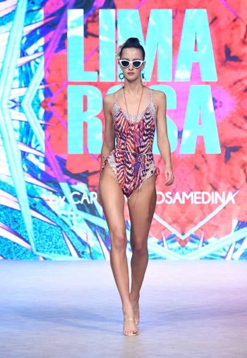 Lima Rosa Spring 2019