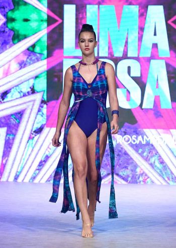 Lima Rosa Spring 2019