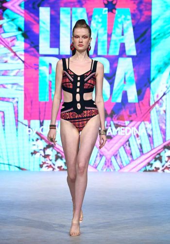 Lima Rosa Spring 2019