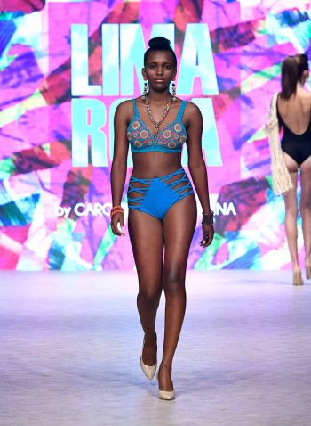 Lima Rosa Spring 2019