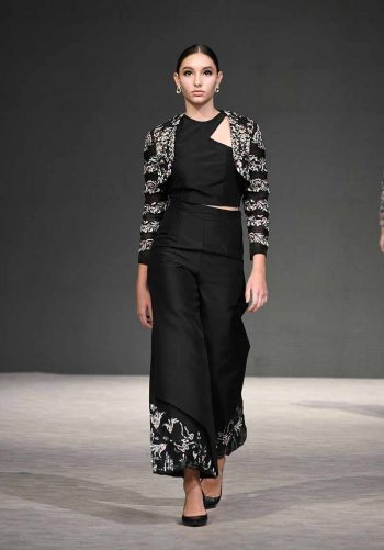 Shamsha Hashwani Spring 2019