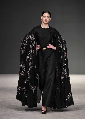 Shamsha Hashwani Spring 2019