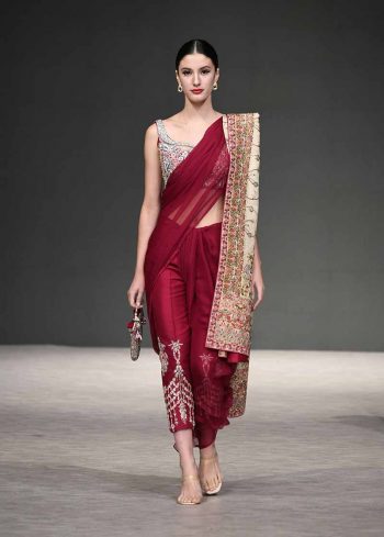 Shamsha Hashwani Spring 2019