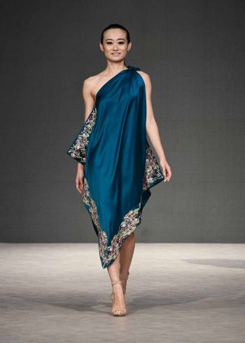 Shamsha Hashwani Spring 2019