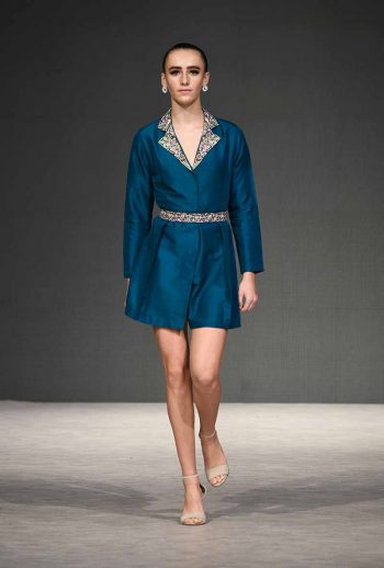 Shamsha Hashwani Spring 2019