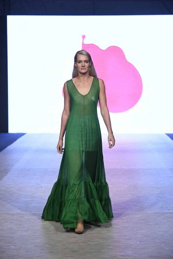 Pilar Aguilar Spring 2019