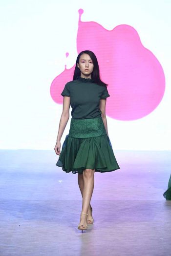 Pilar Aguilar Spring 2019