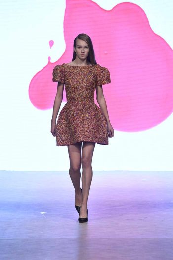 Pilar Aguilar Spring 2019