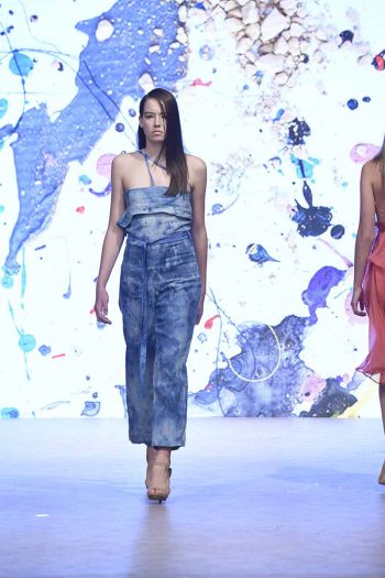 Pilar Aguilar Spring 2019