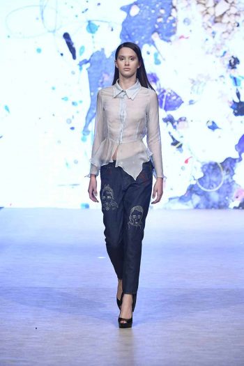 Pilar Aguilar Spring 2019