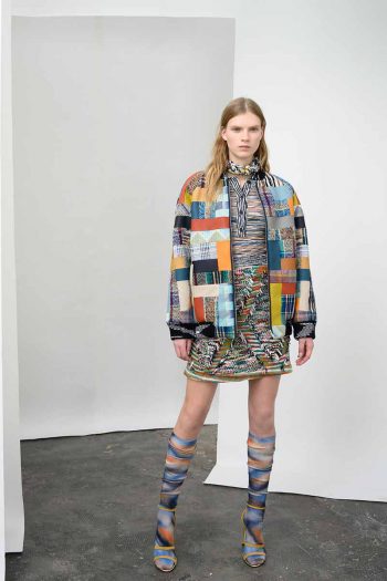 Missoni Pre-Fall 2019