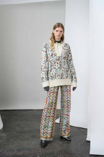 Missoni Pre-Fall 2019