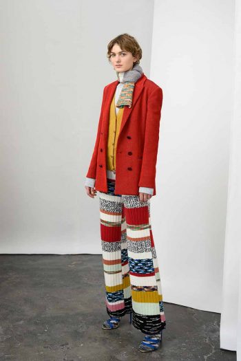 Missoni Pre-Fall 2019