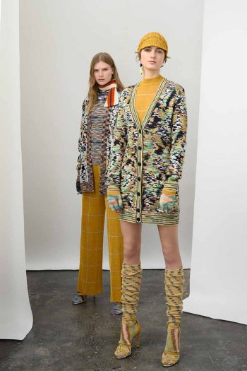 Missoni Pre-Fall 2019