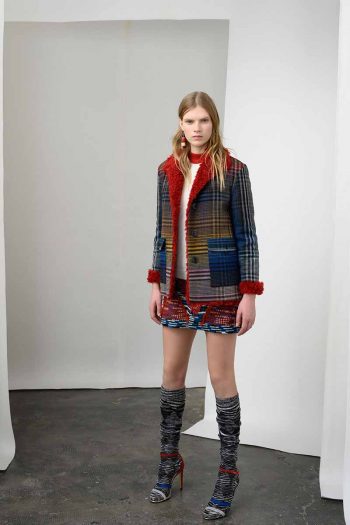 Missoni Pre-Fall 2019