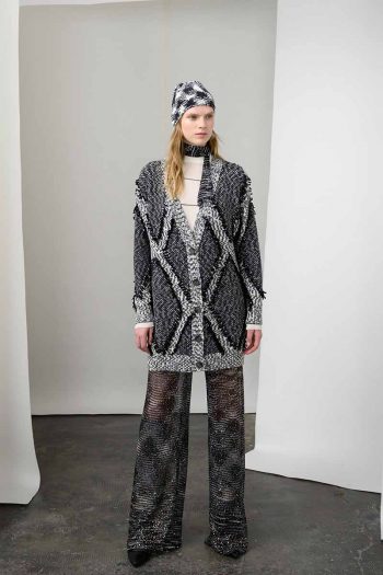 Missoni Pre-Fall 2019