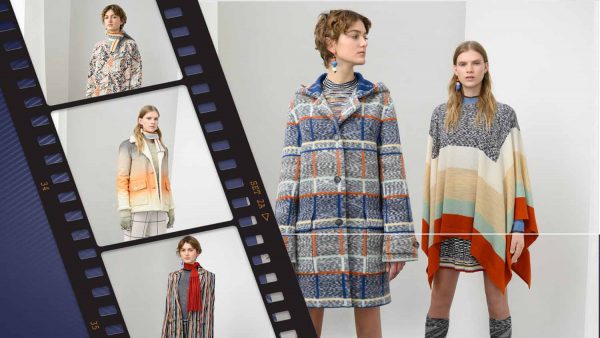 Missoni Pre-Fall 2019