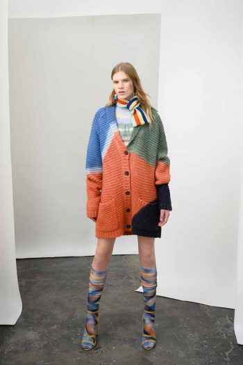 Missoni Pre-Fall 2019