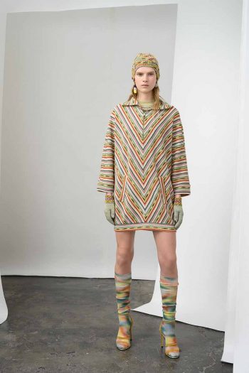 Missoni Pre-Fall 2019