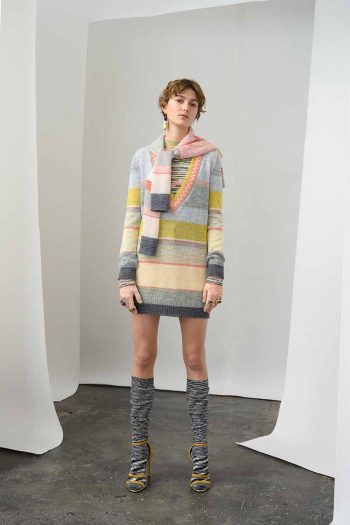 Missoni Pre-Fall 2019