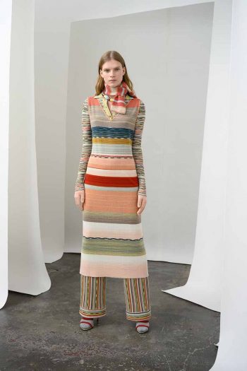 Missoni Pre-Fall 2019