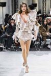 Alexandre Vauthier Haute Couture Spring-Summer 2019