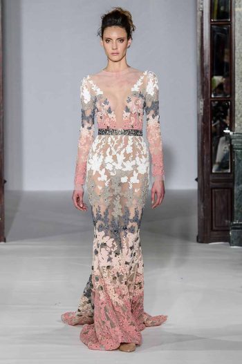 Alin Le’Kal Spring Summer 2019